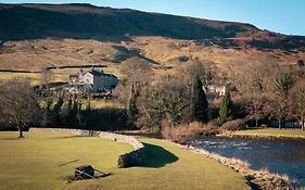 The Fell Hotel